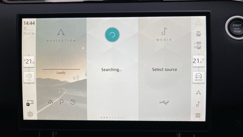 Land Rover Range Rover Evoque 2.0 D165 S 5dr Auto Diesel Hatchback